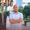 Chuyện người Gia Lai số 52: Nghệ sĩ điêu khắc Nguyễn Vinh-người khắc họa một Tây Nguyên rất riêng bằng hình khối