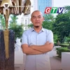 Chuyện người Gia Lai số 52: Nghệ sĩ điêu khắc Nguyễn Vinh-người khắc họa một Tây Nguyên rất riêng bằng hình khối