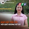 Chuyện người Gia Lai số 47: Nhịp đập tình yêu với quê hương, xứ sở