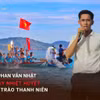 Chuyện người Gia Lai số 59: Trưởng thôn Phan Văn Nhật-Sức trẻ giữ hồn quê, nhiệt huyết dựng phong trào