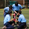 Khơi nguồn sáng tạo từ Ngày hội Stem