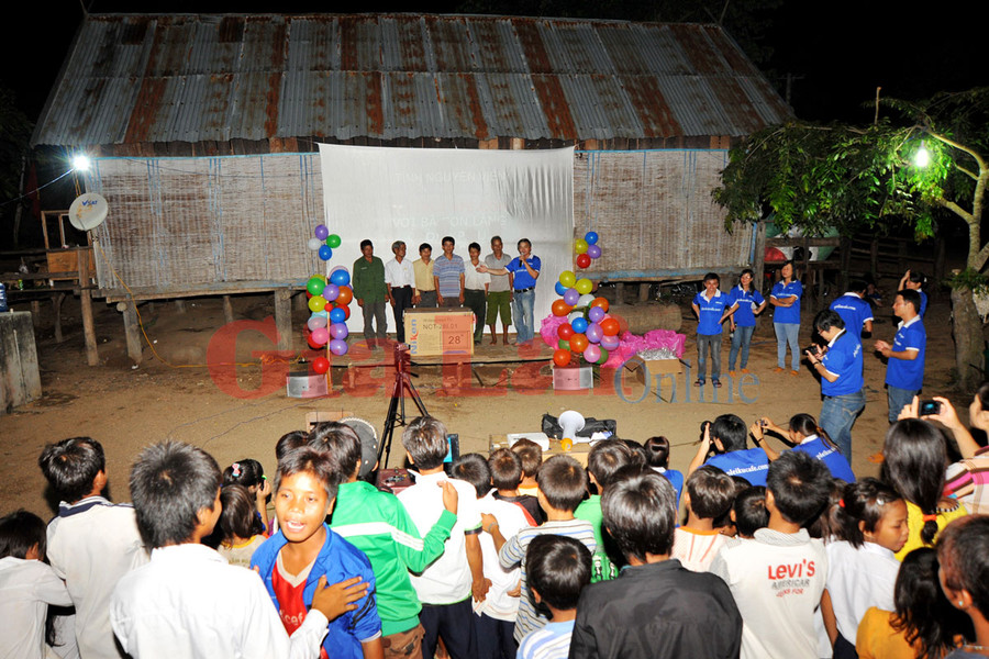 Ảnh: Nguyễn Giác Ảnh: Nguyễn Giác