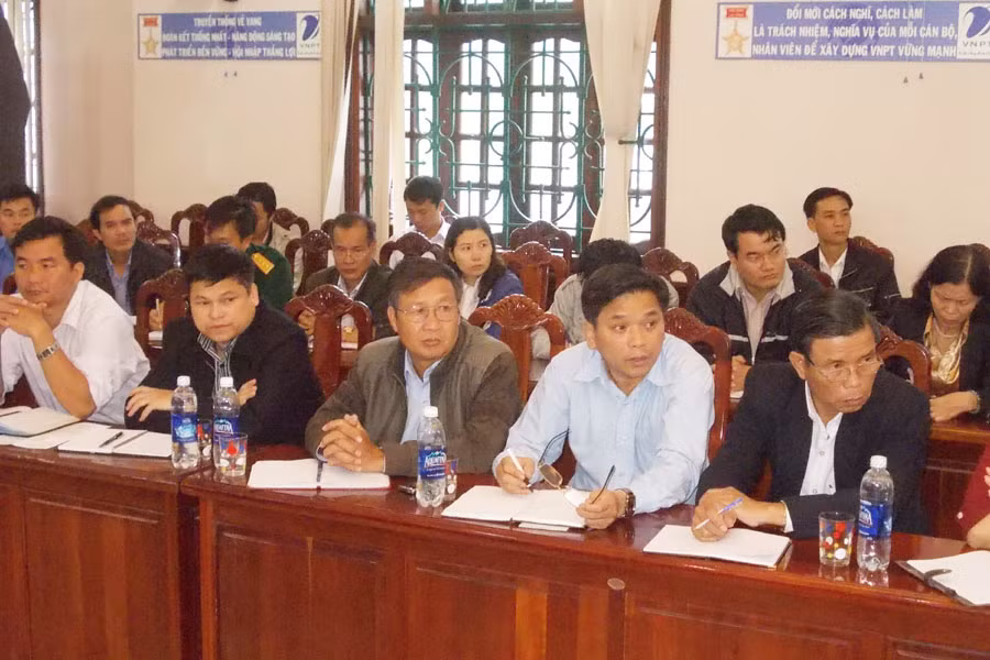 Ảnh: Thanh Nhật Ảnh: Thanh Nhật