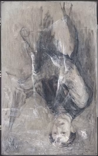 … là một bức chân dung thứ hai.