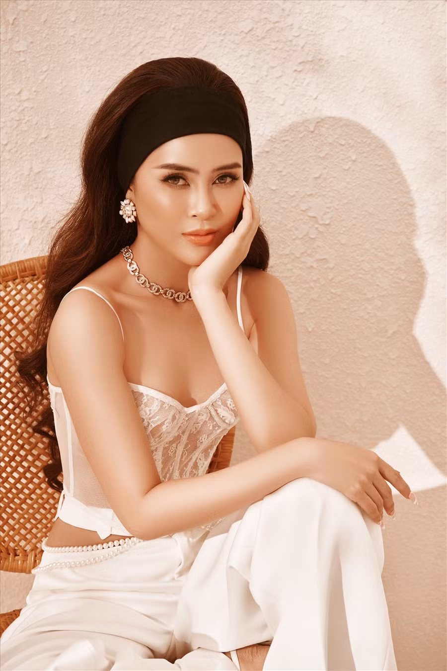 Theo Lý Kim Thảo, danh hiệu hoa hậu sẽ là bước đệm để cô phát triển con đường trở thành diễn viên chuyên nghiệp. Sắp tới, cô sẽ tham dự Tuần lễ thời trang vì cộng đồng cùng NTK Phương Hồ tại Đà Lạt.