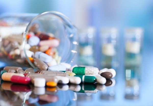 Nhiều nguy cơ ảnh hưởng sức khỏe do sử dụng thuốc nhập lậu. (Ảnh minh họa, nguồn internet) Nhiều nguy cơ ảnh hưởng sức khỏe do sử dụng thuốc nhập lậu - Ảnh minh họa