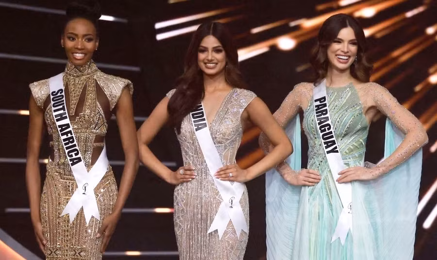 Miss Universe ngày càng mở rộng đối tượng tham gia cuộc thi. Ảnh: AFP