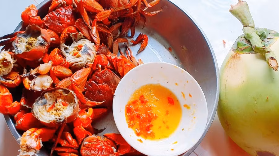 Ảnh: @youtubethaophanvlog