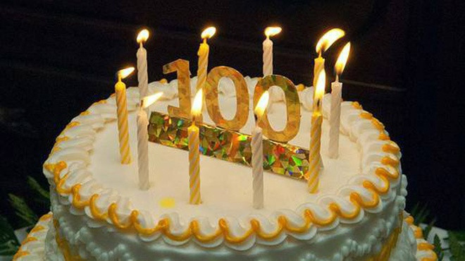 Một nghiên cứu đã chỉ ra 5 thói quen sống đơn giản có thể nâng cao cơ hội sống đến 100 tuổi. Ảnh: Shutterstock Một nghiên cứu đã chỉ ra 5 thói quen sống đơn giản có thể nâng cao cơ hội sống đến 100 tuổi. Ảnh: Shutterstock