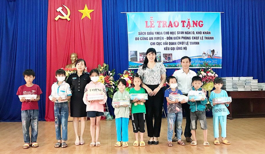 Ảnh: Quang Thái
