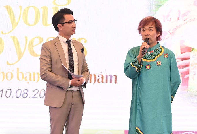  Nhạc sĩ - ca sĩ Joseph Kwon tâm sự anh luôn tâm niệm việc đến với Việt Nam là định mệnh