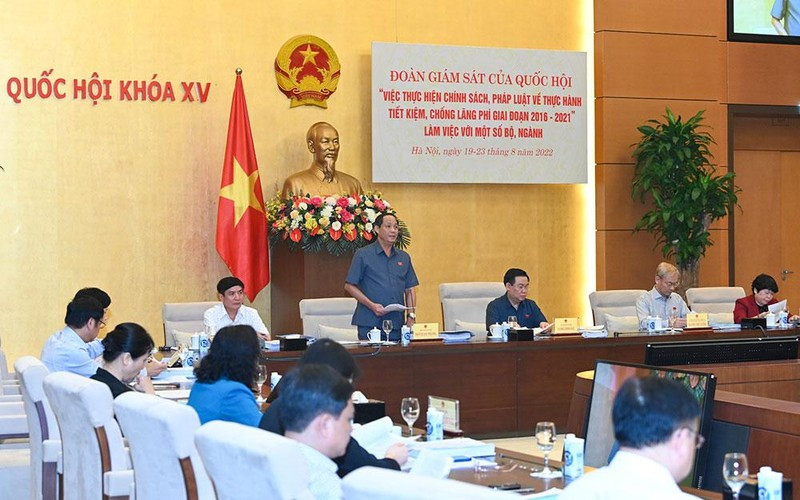 Ảnh nguồn Nhân Dân Điện tử