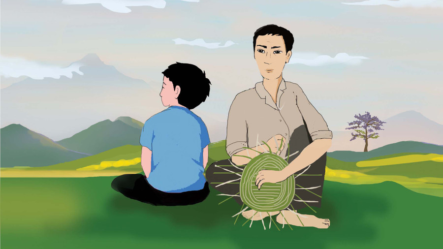 Minh họa: Huyền Trang