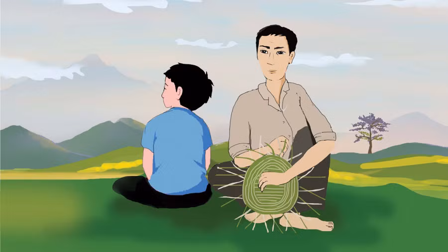 Minh họa: Huyền Trang