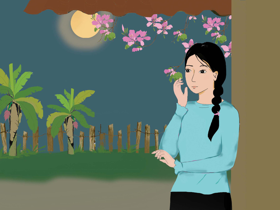 Minh họa: Huyền Trang