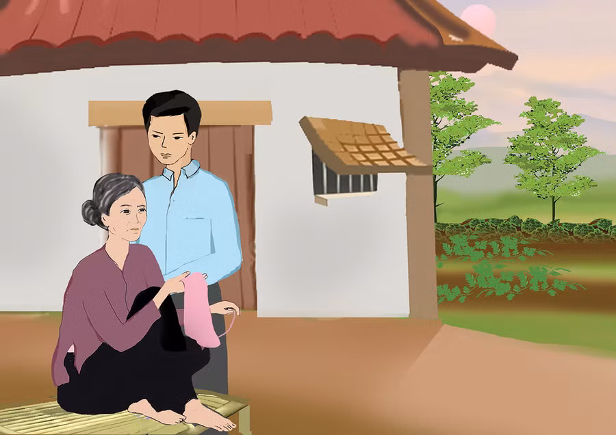 Minh họa: Huyền Trang