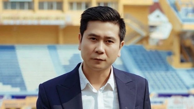 Nhạc sĩ Hồ Hoài Anh. Ảnh: FBNV