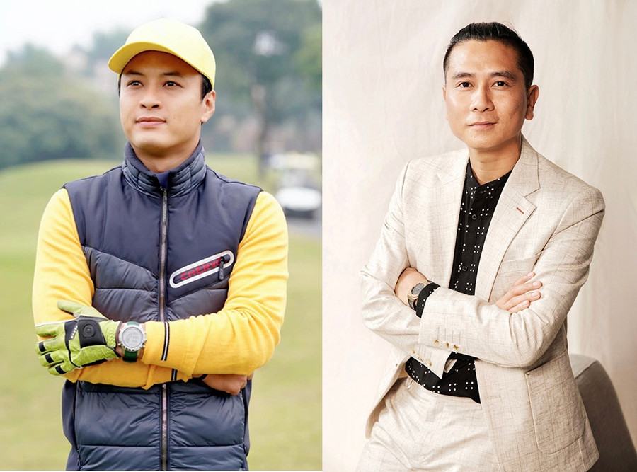 Hồng Đăng (bìa trái) và Hồ Hoài Anh có thể di chuyển bất kỳ đâu ở Tây Ban Nha nhưng không thể rời khỏi nước này. Ảnh: thanhnien.vn Hồng Đăng, Hồ Hoài Anh có thể di chuyển bất kỳ đâu ở Tây Ban Nha nhưng không thể rời khỏi nước này. Ảnh: thanhnien.vn