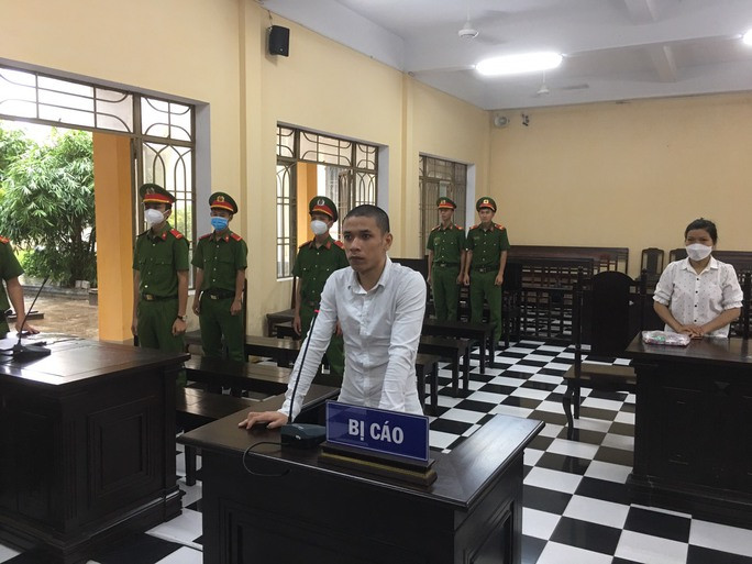  Bị cáo Sang lãnh 17 năm tù