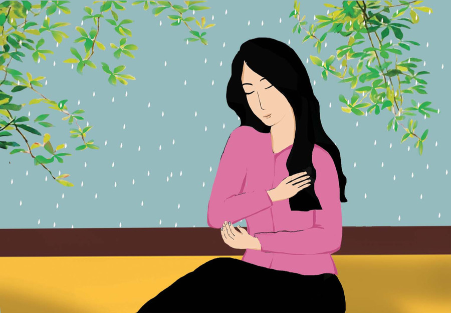 Minh họa: Huyền Trang Minh họa: Huyền Trang