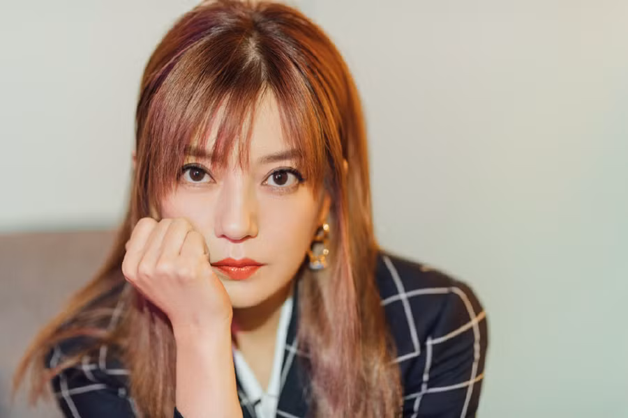 Sau một năm Triệu Vy gặp 