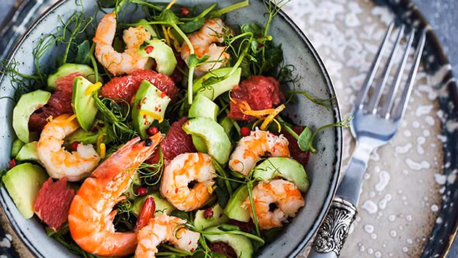 Có thể không phải do bản thân động vật có vỏ làm tăng nguy cơ mắc bệnh tiểu đường. Ảnh: Shutterstock