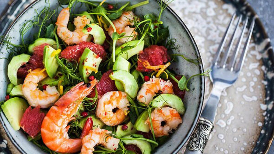 Có thể không phải do bản thân động vật có vỏ làm tăng nguy cơ mắc bệnh tiểu đường. Ảnh: Shutterstock