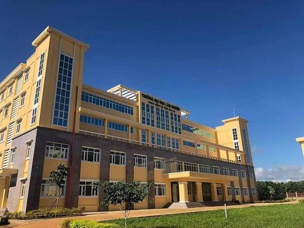 Trường đại học tăng học phí nhanh không phải là giải pháp tối ưu ảnh 1