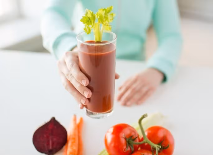 Các chuyên gia dinh dưỡng khuyên không nên dùng quá một khẩu phần rau mỗi ngày. Ảnh: Shutterstock