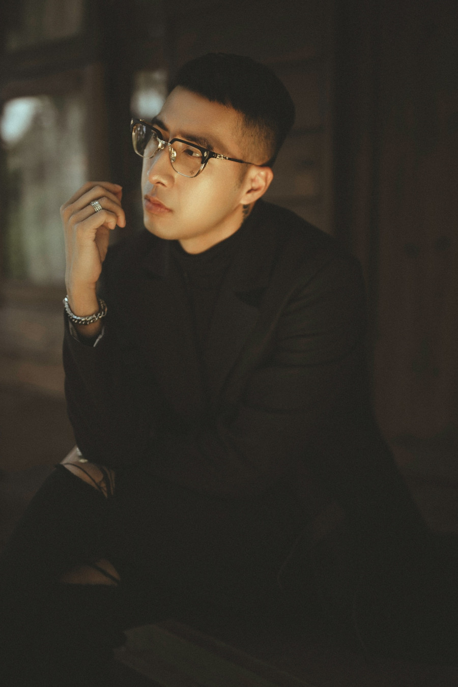 Only C không đặt áp lực về thành tích cho sản phẩm mới. Ảnh: NVCC