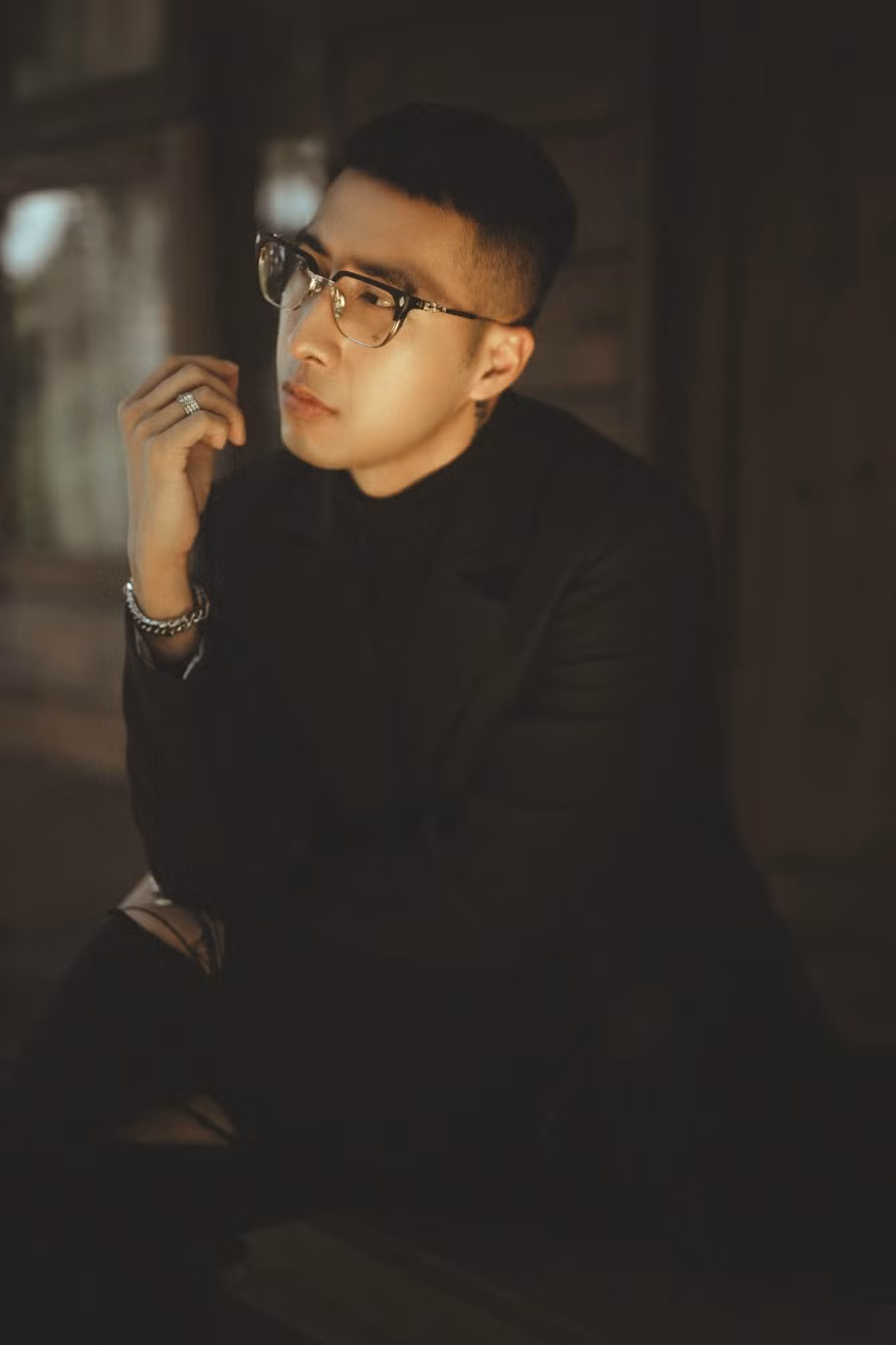 Only C không đặt áp lực về thành tích cho sản phẩm mới. Ảnh: NVCC