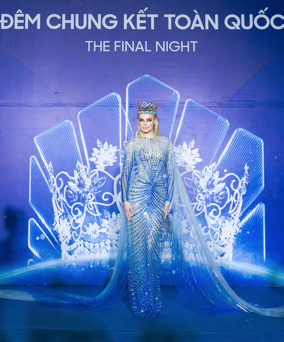 Đương kim Hoa hậu Thế giới 2021 Karolina Bielawski Đương kim Hoa hậu Thế giới 2021 Karolina Bielawski