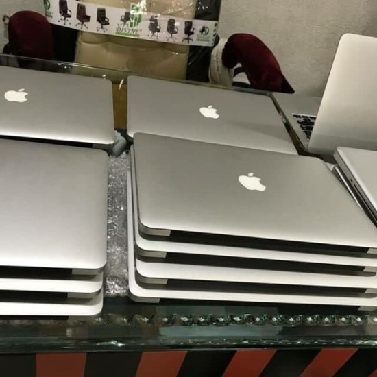 Chất lượng tốt giúp MacBook cũ là một sản phẩm đáng để sở hữu. Ảnh: Chụp màn hình