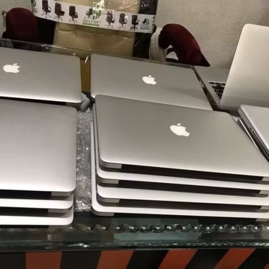 Chất lượng tốt giúp MacBook cũ là một sản phẩm đáng để sở hữu. Ảnh: Chụp màn hình