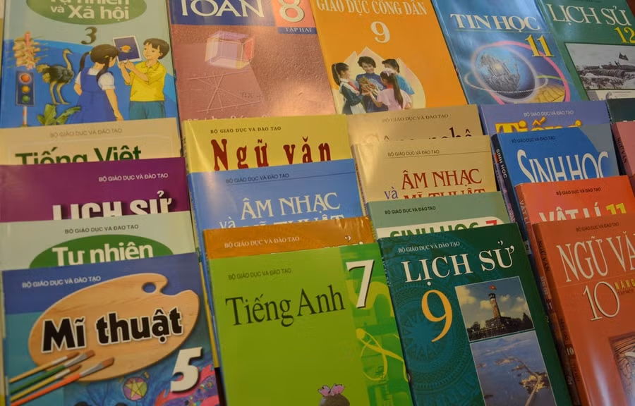 Ảnh minh họa. Nguồn: Internet