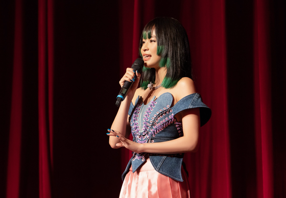  Hoàng Thuỳ Linh chia sẻ về album mới