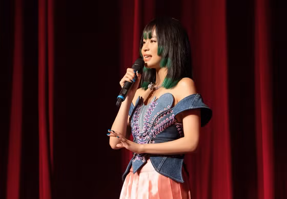 Hoàng Thuỳ Linh chia sẻ về album mới Hoàng Thuỳ Linh chia sẻ về album mới