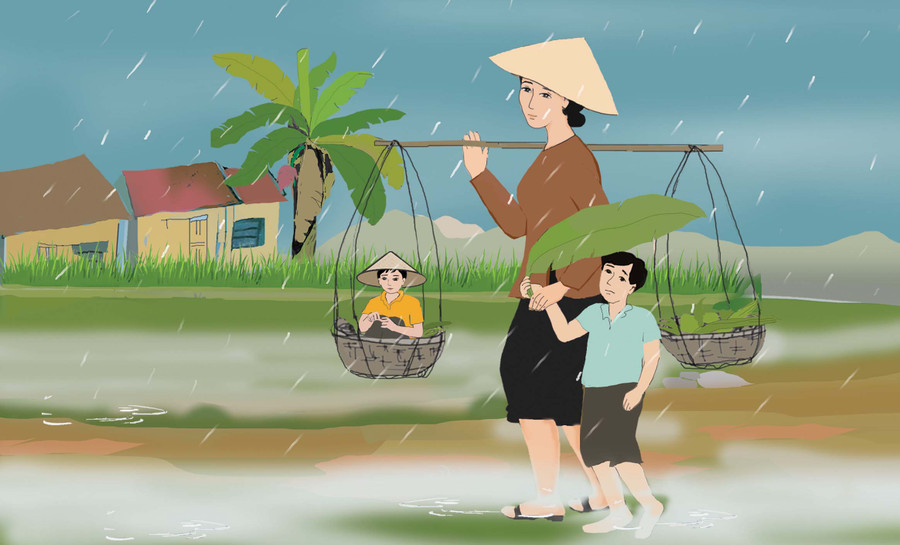 Ảnh minh họa: Huyền Trang