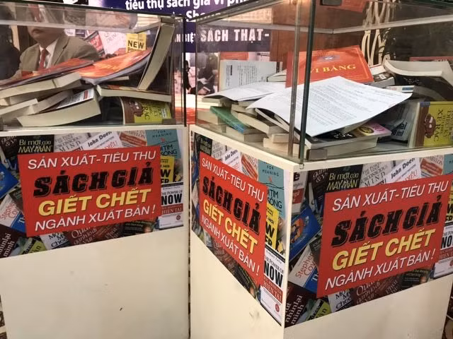 Ảnh minh họa. Nguồn: internet.