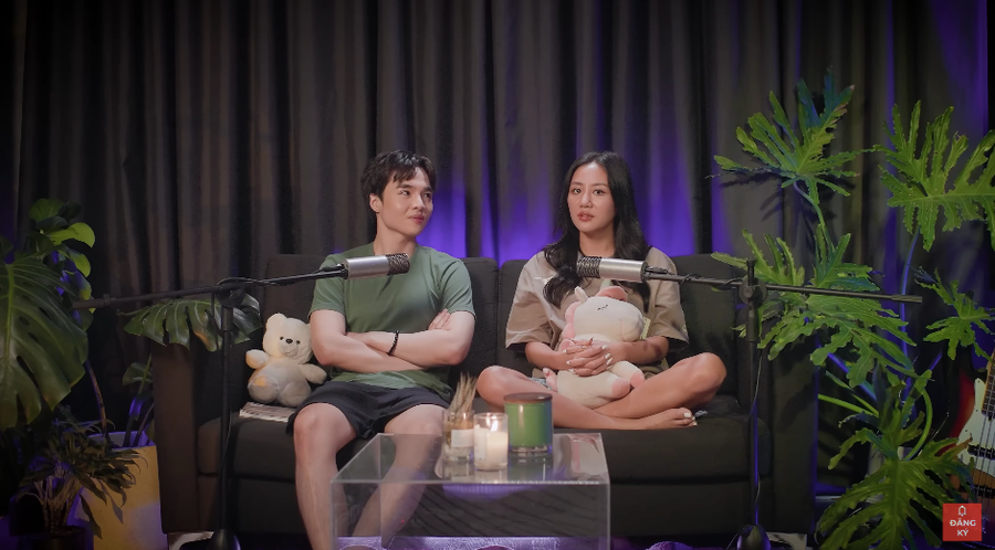 Văn Mai Hương cho rằng phụ nữ đẹp hơn khi tự tin và yêu thương bản thân. Ảnh: Chụp màn hình