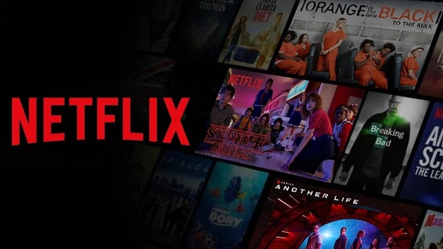 Tổng cục Thuế có công văn đề nghị Netflix nộp thuế theo quy định. Ảnh chụp màn hình.