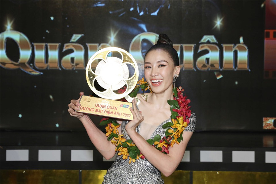 Tú Tri giành quán quân 