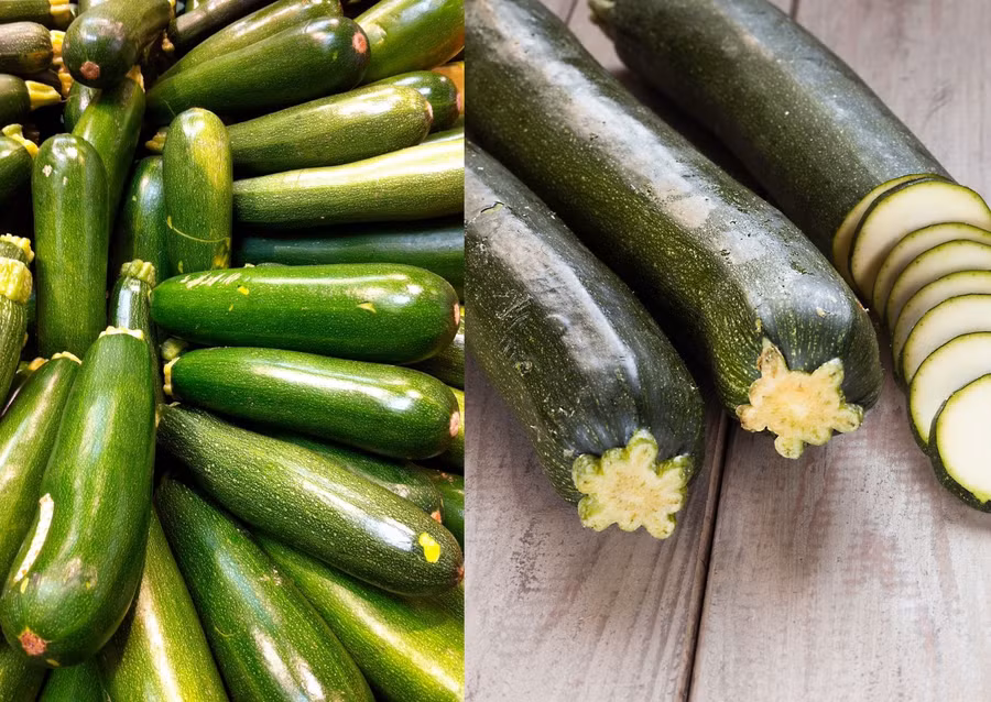 Bí ngòi. Ảnh: Báo Lao Động