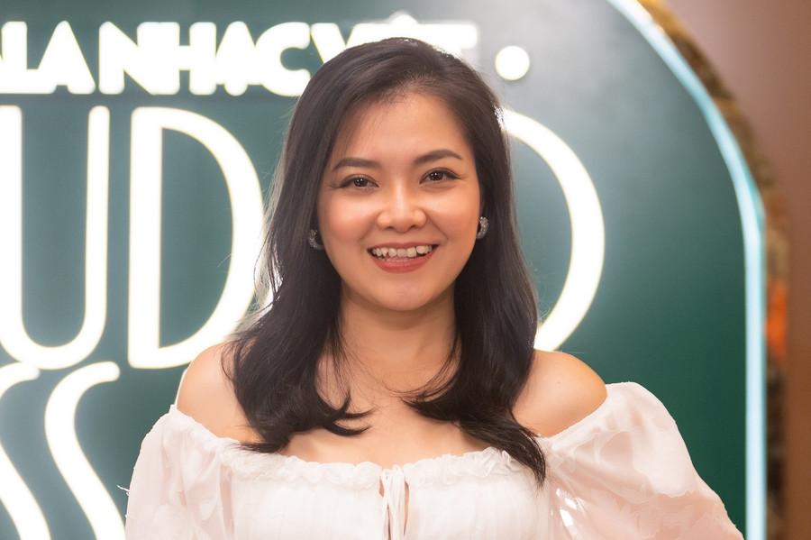 Thanh Ngọc đang dần trở lại mạnh mẽ hơn với âm nhạc sau thời gian 