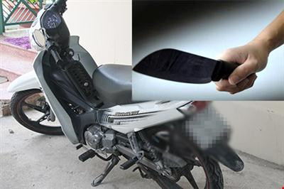 Ảnh minh họa. Nguồn: Internet