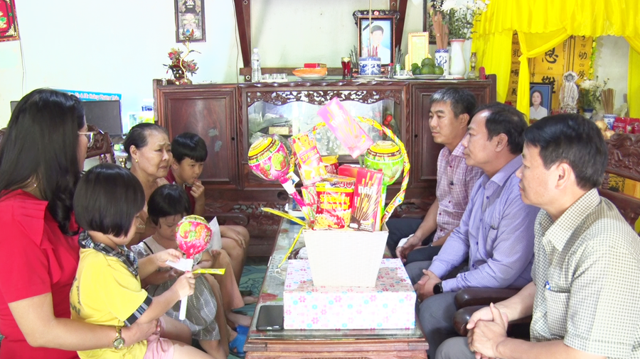 Ảnh: Lê Văn Châu