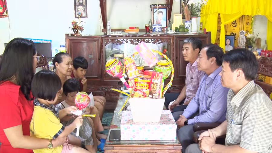 Ảnh: Lê Văn Châu