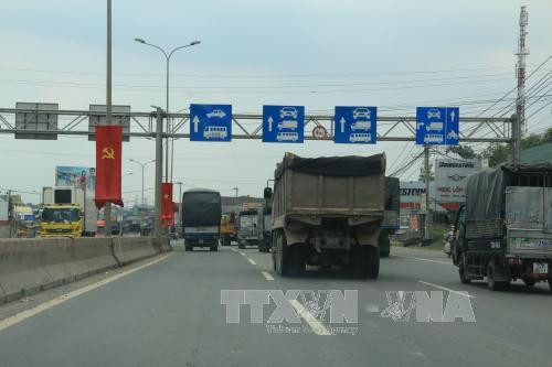 Dự án BOT tuyến Quốc lộ 51 nối tỉnh Đồng Nai và Bà Rịa - Vũng Tàu. Dự án BOT tuyến Quốc lộ 51 nối tỉnh Đồng Nai và Bà Rịa - Vũng Tàu.