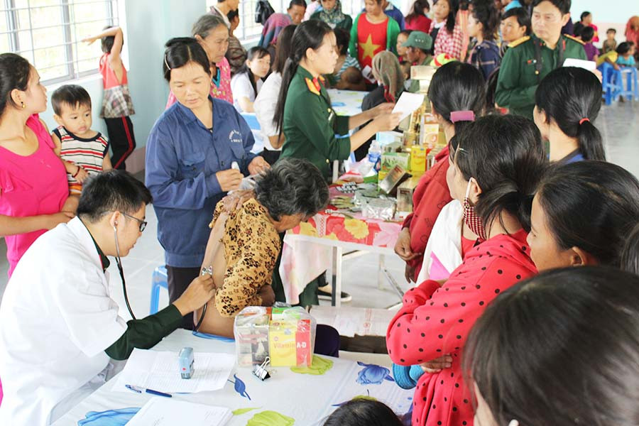 Ảnh: Lê Xuân Hùng Ảnh: Lê Xuân Hùng