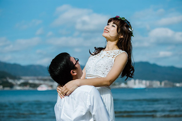 Sau khi tốt nghiệp đại học, Đăng Kha quyết định đến nước Nhật để thực hiện hoài bão, ước mơ tuổi trẻ.